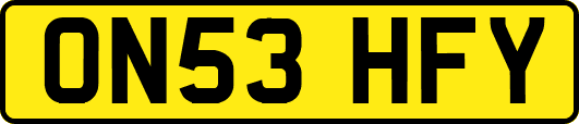ON53HFY