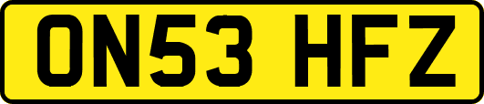 ON53HFZ