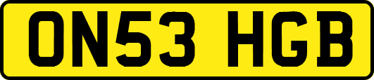 ON53HGB