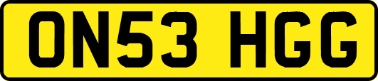 ON53HGG