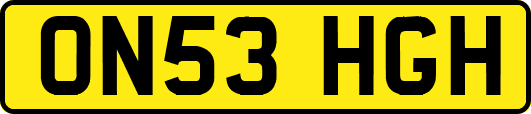 ON53HGH