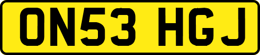 ON53HGJ