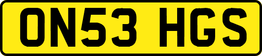 ON53HGS