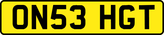 ON53HGT