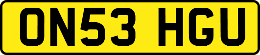 ON53HGU