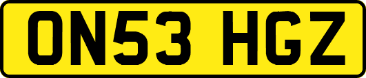 ON53HGZ