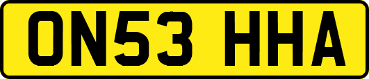 ON53HHA