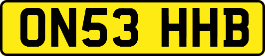 ON53HHB