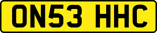 ON53HHC
