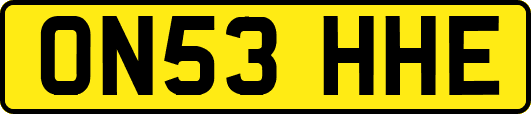 ON53HHE