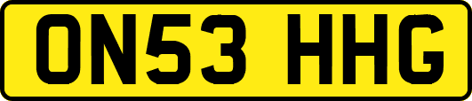 ON53HHG
