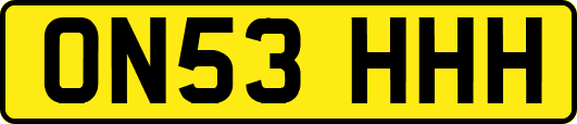 ON53HHH