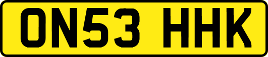 ON53HHK