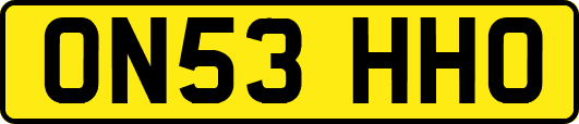 ON53HHO