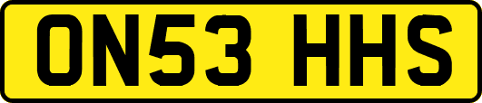 ON53HHS