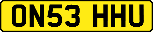ON53HHU