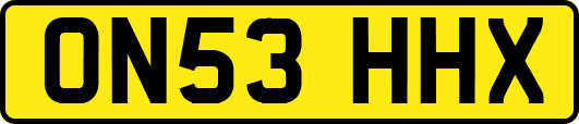 ON53HHX