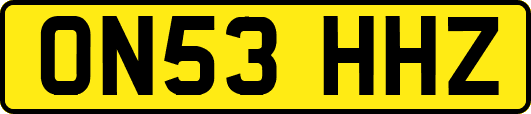 ON53HHZ