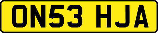 ON53HJA