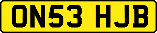 ON53HJB