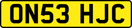 ON53HJC