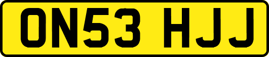 ON53HJJ