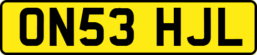 ON53HJL