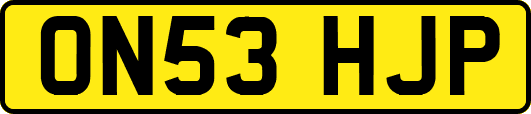ON53HJP