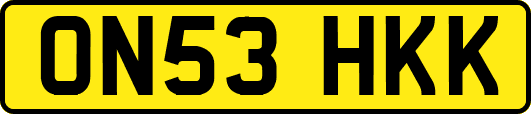 ON53HKK