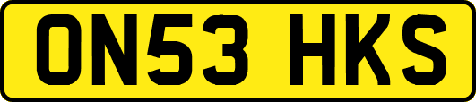 ON53HKS