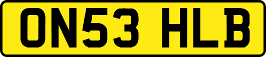 ON53HLB