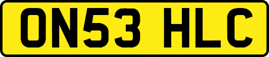 ON53HLC