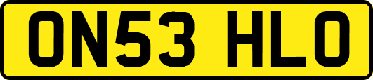 ON53HLO