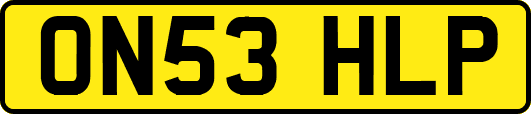 ON53HLP