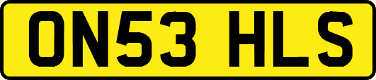 ON53HLS