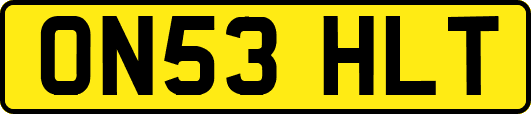 ON53HLT