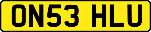 ON53HLU