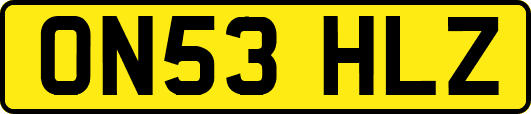 ON53HLZ