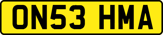 ON53HMA