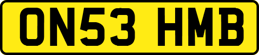 ON53HMB