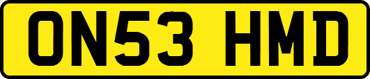 ON53HMD