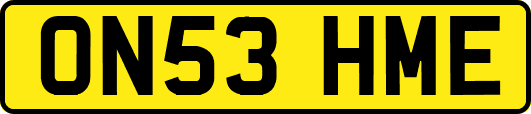 ON53HME