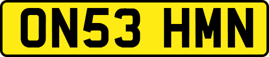 ON53HMN