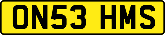 ON53HMS