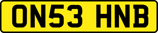 ON53HNB