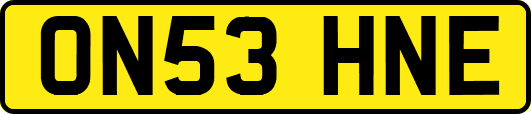 ON53HNE