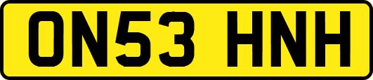 ON53HNH