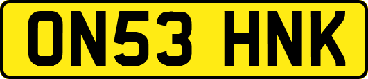 ON53HNK