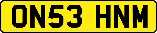 ON53HNM