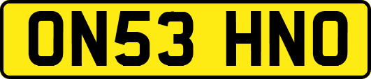 ON53HNO